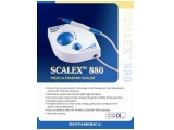 dentamerica scalex 880 piezo ultrasonic scaler plus +3tips (thumbnail)