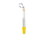 pro-matrix narrow geel / 4,5mm smalle gebogen band 20 stuks (thumbnail)