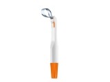 pro-matrix wide oranje / 6mm brede gebogen band 20 stuks (thumbnail)