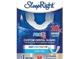 sleepright prorx tandenknarsbitje ultra-thin per stuk (thumbnail)