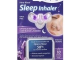 sleepright intra nasal sleep inhaler met lavendel per stuk (thumbnail)