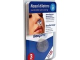 sleeppro neusspreider/neusdilatator medium 3 stuks (thumbnail)