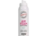 gbt airfoam / fluoride foam mint 150 ml (thumbnail)