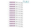 pure helix test indicatorstrips 250 stuks (thumbnail)