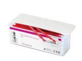 polodent bendable brushes rood 100 stuks (thumbnail)