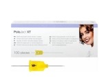 poloject xt injectienaalden 30g x-kort 12x0,3mm ge 100 stuks (thumbnail)