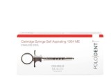 polodent injectiespuit + autospiratie rvs 1954me per stuk (thumbnail)