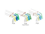 navitip 29ga / assorted 27mm-17mm single sideport 20 stuks (thumbnail)