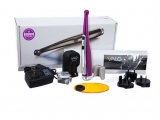 ultradent grand & valo cordless barrier sleeves 2x300 (thumbnail)