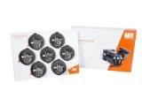 transcend singles intro kit 70x0.2 gram (thumbnail)