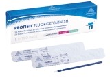 profisil fluoride varnish intro pack 6x0.5 ml (thumbnail)