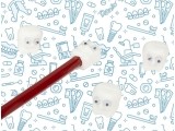 speelgoed kiezen penciltops 72 stuks (thumbnail)