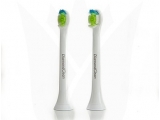 sonicare w2 optimal white hx6066/87 opzetb. wit 6 (thumbnail)