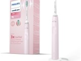 sonicare 2100 elektrische borstel roze hx3651/11 per stuk (thumbnail)
