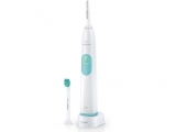 sonicare w2 optimal white hx6062/10 opzetb. wit 2 (thumbnail)