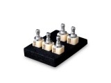 ceramir cad/cam c-block chroma a2 12x14x18mm 5 stuks (thumbnail)