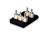 ceramir cad/cam i-block (s) chroma a2 12x14x18mm 5 stuks (thumbnail)