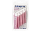 interprox plus phd 0,7 nano roze blister 1x6 (thumbnail)