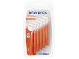 interprox plus phd 0,9 super micro oranje blister 1x6 (thumbnail)