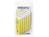 interprox plus phd 1,4 mini geel blister 1x6 (thumbnail)