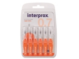 interprox phd 0,9 super micro oranje blister 6 (thumbnail)