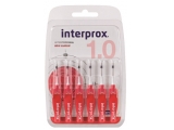 interprox phd 1,2 mini conical rood blister 6 (thumbnail)