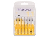 interprox phd 1,4 mini geel blister 6 (thumbnail)