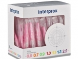 interprox phd 0,7 nano roze (bulk) 100 (thumbnail)