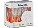 interprox phd 0,9 super micro oranje (bulk) 100 (thumbnail)