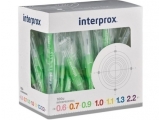 interprox phd 1,1 micro groen (bulk) 100 (thumbnail)