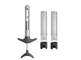 needlecover syringe + 2x sleeves (thumbnail)