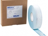 melafol sterilisatiefolie op rol 5 cm 200 (thumbnail)