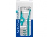 curaprox cps 06 prime start 0,6/2,2mm blauw + heft 5 stuks (thumbnail)