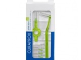 curaprox cps 11 prime start 1,1/5,0mm groen + heft 5 stuks (thumbnail)
