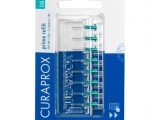 curaprox cps 06 prime refill 0,6/2,2mm blauw 8 stuks (thumbnail)