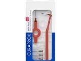 curaprox cps 405 perio start cherry pink + houder 5 stuks (thumbnail)