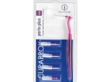 curaprox cps 406 perio start fuchsia + houders 5 stuks (thumbnail)