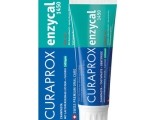 curaprox enzycal tandpasta 1450ppm 75 ml (thumbnail)