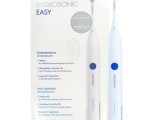 curaprox hydrosonic easy sonische tandenborstel (thumbnail)
