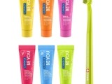 curaprox be you tandpasta set (6 smaken + cs 5460) 6x10 ml (thumbnail)
