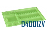 dispo-trays groen 28x18cm 400 (thumbnail)