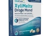 xylimelts droge mond muntvrij tabletten 40 stuks (thumbnail)