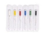 sendoline extirpatienaalden assorted 1-6 25mm 6 stuks (thumbnail)