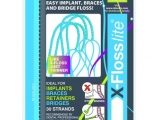 x-floss lite blauw 30 (thumbnail)