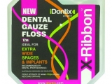 idontix floss x-ribbon lint 12 (thumbnail)