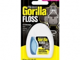 piksters gorilla floss waxed extra strong 30 (thumbnail)