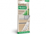 bamboo piksters ragers size 0 x-fijn silver 8 (thumbnail)