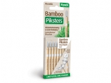 bamboo piksters ragers size 2 fijn/reg wit 8 (thumbnail)