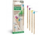bamboo piksters ragers hoek assorted 4 stuks (thumbnail)