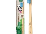 bamboo classic kids tandenborstel per stuk (thumbnail)